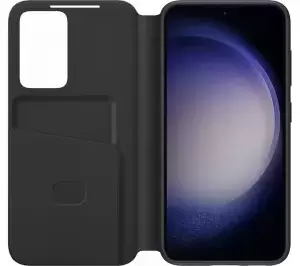 Image of Samsung Smart View Wallet Case for Galaxy S23
