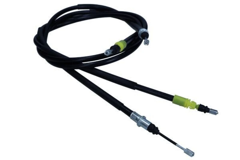 Image of MAXGEAR Handbrake cable MAXGEAR 32-1470