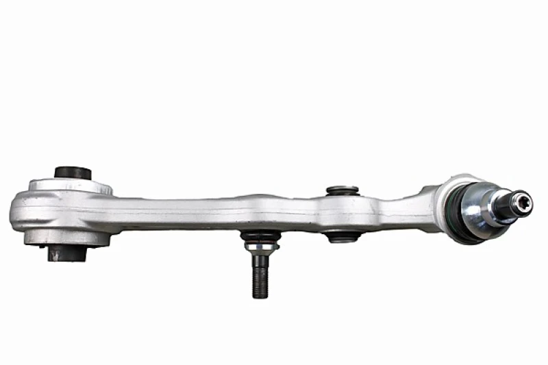 Image of Suspension arm METZGER 58130702