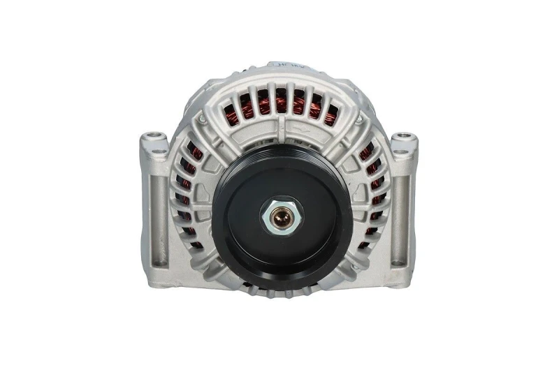 Image of Alternator VALEO 202108