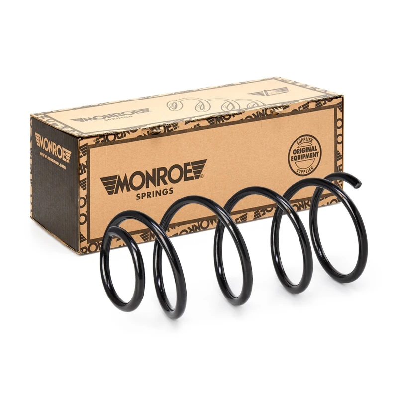 Image of MONROE Coil spring MONROE SE3565