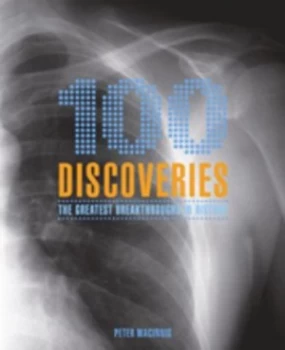 Image of 100 Discoveries by Peter Macinnis Book