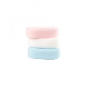 Seascapes Bath Sponge Pack 3