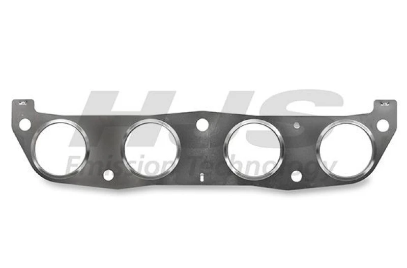 Image of Exhaust manifold gasket HJS 83 48 7563