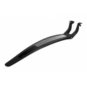 Polisport S-Mud Long Mudguard Rear Saddle Fit