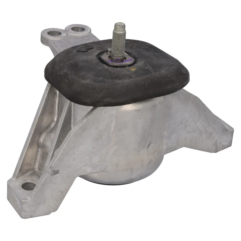 Image of FEBI BILSTEIN 196663 Engine mount Right, Hydro Mount Engine Mounting (247)