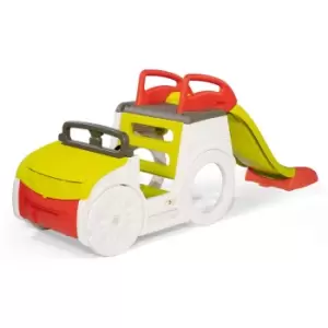 Image of Smoby Car Adventure Centre