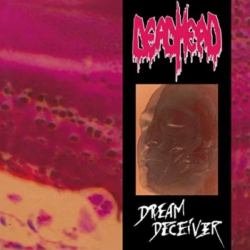 Image of Dead Head - Dream Deceiver Vinyl