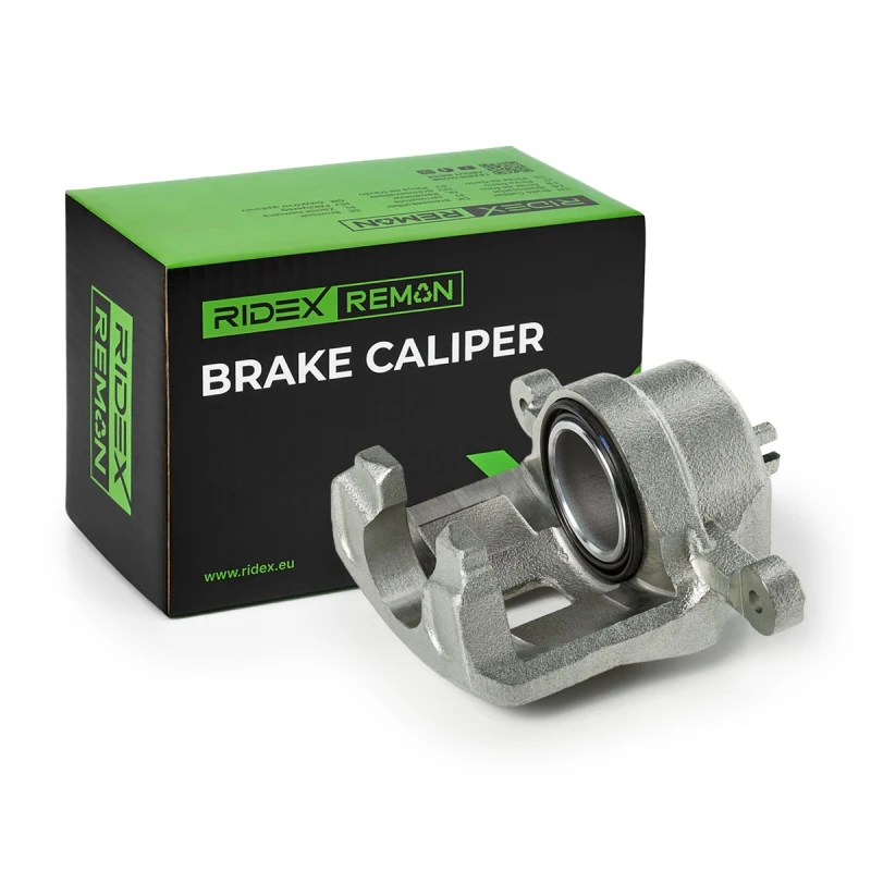 Image of RIDEX REMAN Brake caliper RIDEX REMAN 78B1275R