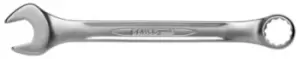 Image of Bahco Metric 15mm Chrome Combination Spanner