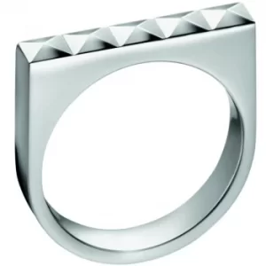 Image of Ladies Edge Ring