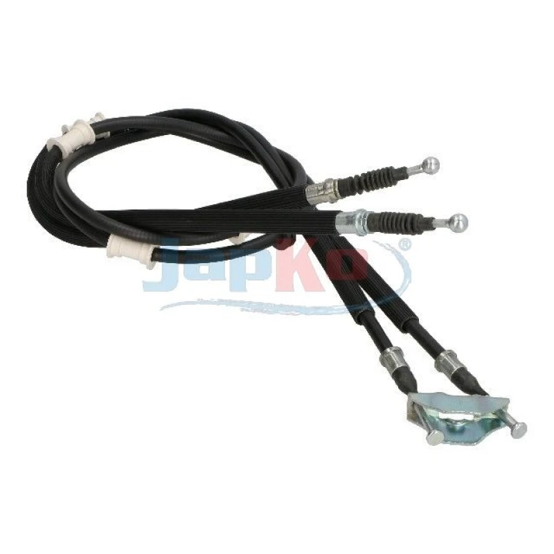 Image of JAPKO Handbrake cable JAPKO 1310409
