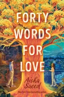 Image of Forty Words for Love