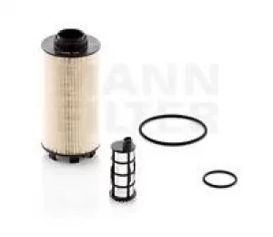 Image of Filter PU8010-2x by MANN