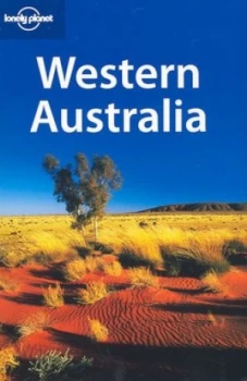 Image of Western Australia by Susie Ashworth and Rebecca Turner and Simone Egger and Sally Webb Paperback