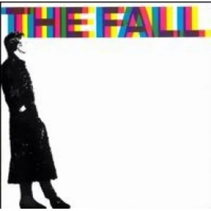 Image of Fall - 458489 A Sides CD