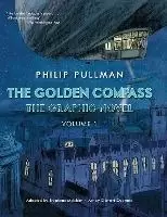 Image of The Golden Compass Graphic Novel, Volume 1 by Philip Pullman