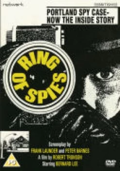 image of Ring of Spies