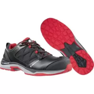 Image of Albatros ULTRATRAIL BLACK LOW 64.620.0-42 ESD protective footwear S3 Shoe size (EU): 42 Black, Red