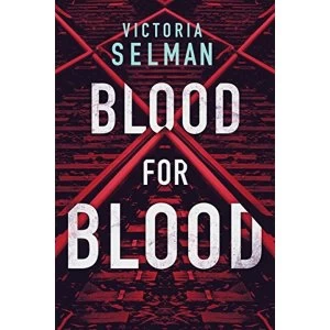 Image of Blood for Blood Hardback 2019