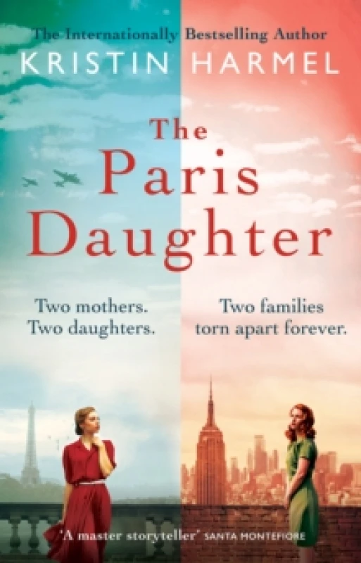 Image of The Paris Daughter : Two mothers. Two daughters. Two families torn apart Paperback / softback