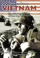 Image of voices from vietnam eye witness accounts of the war 1954 1975