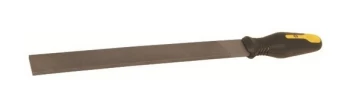Image of T0080 10 Engineers File Hand 10' 2nd Cut With Handle - CK