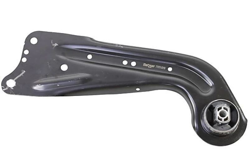 Image of Suspension arm METZGER 58110101