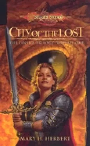 Image of city of the lost
