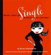 Image of even god is single so stop giving me a hard time
