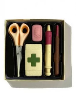 image of Choc On Choc Chocolate Medical Kit