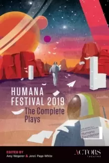 Image of Humana Festival 2019 : The Complete Plays