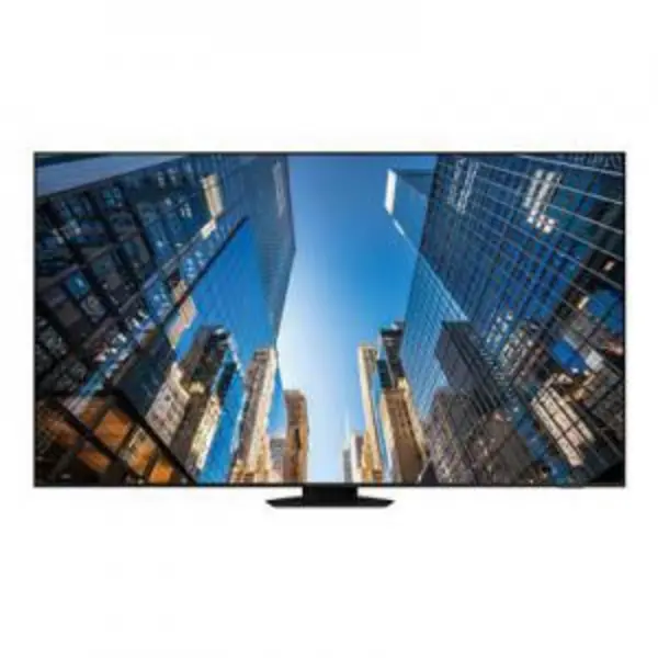 Image of QE98C 98" HDMI USB Bluetooth Display EXR8SA10429815