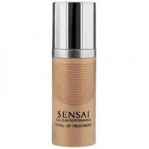 Image of SENSAI Cellular Performance Standard Series Total Lip Treatment 15ml