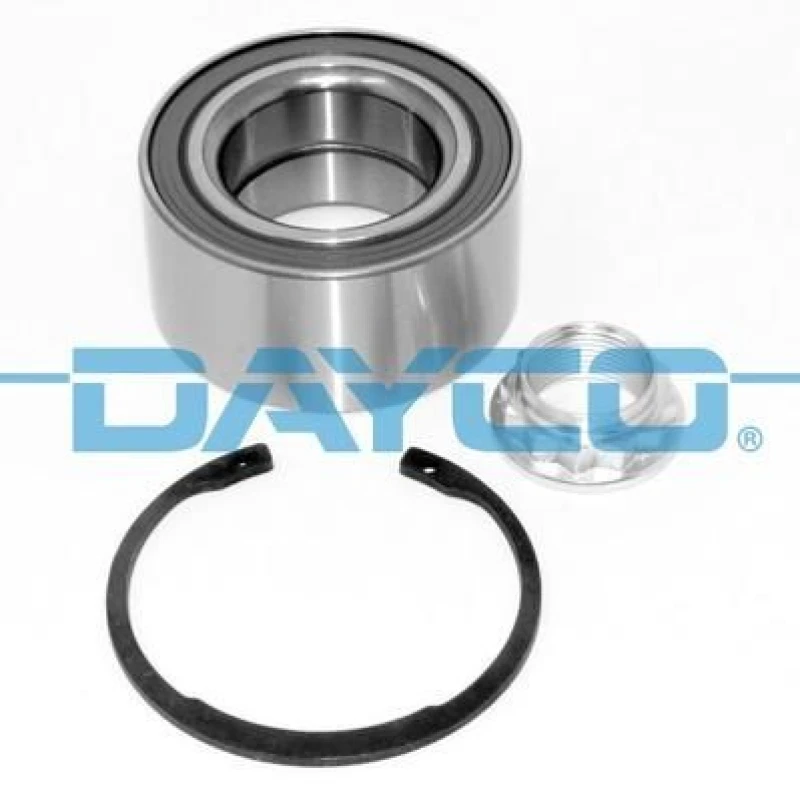 Image of DAYCO Wheel bearing kit DAYCO KWD1079