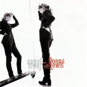 Image of Donna Lewis - Now in a Minute CD Album - Used