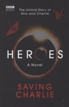 Image of Saving Charlie by Aury Wallington Paperback