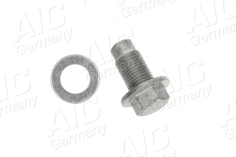 Image of Oil sump plug AIC 56291