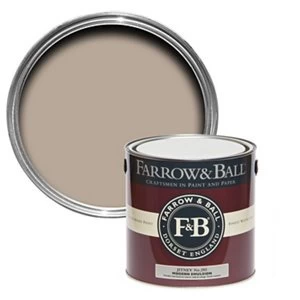 Image of Farrow & Ball Modern Jitney No. 293 Matt Emulsion Paint 2.5L
