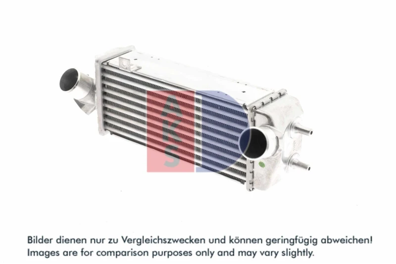 Image of Intercooler AKS DASIS 567024N