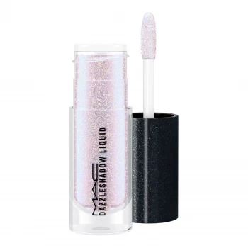 Image of MAC Dazzleshadow Liquid (Various Shades) - Diamond Crumbles