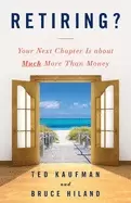 Image of retiring your next chapter is about much more than money
