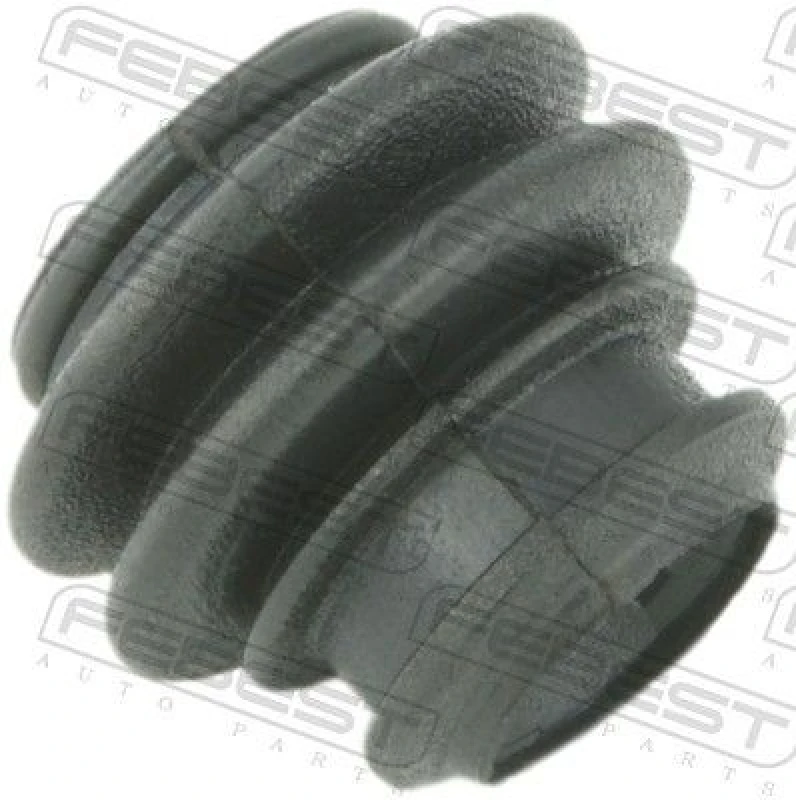 Image of FEBEST 2273-CERIIF Bellow, brake caliper guide Bellow,brake caliper guide (399)