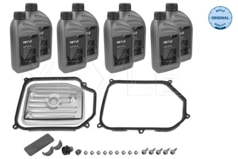 Image of Gearbox service kit MEYLE 100 135 0014/XK