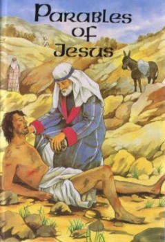 Image of Parables of Jesus. Paperback