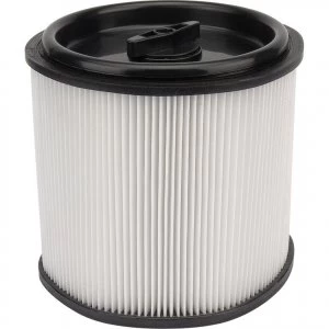 Image of Draper Cartridge Filter for 36313 Vacuum Cleaner
