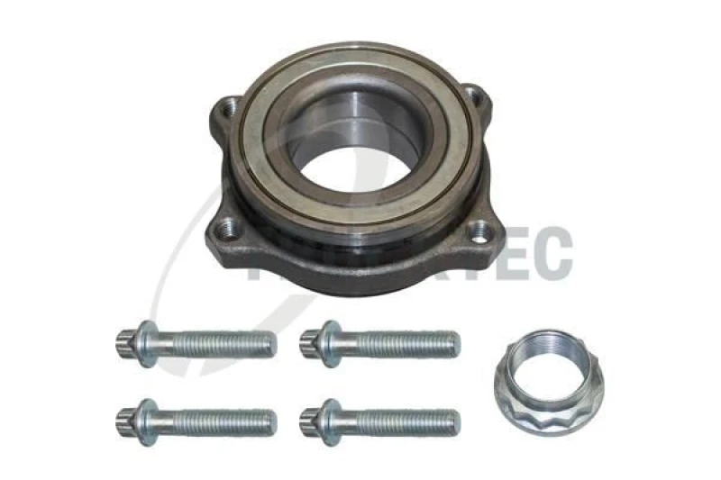 Image of Wheel bearing kit TRUCKTEC AUTOMOTIVE 02.32.190