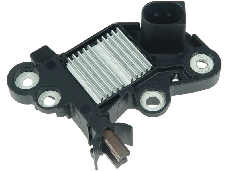 Image of AS-PL Alternator voltage regulator AS-PL ARE0182S