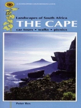 Image of The Cape by Peter Rex Paperback