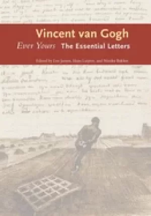 Image of ever yours the essential letters